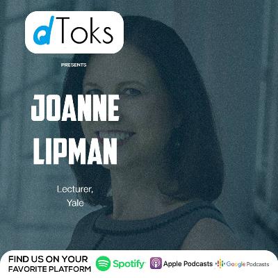 The power of reinvention in life and work | Joanne Lipman The power of reinvention in life and work | Joanne Lipman