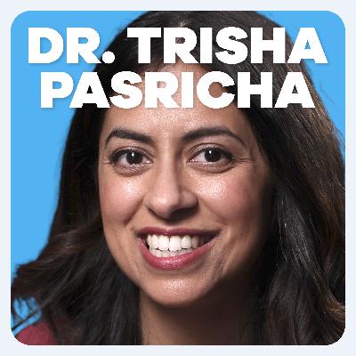 The Biggest Mistake People Make On The Toilet | Dr. Trisha Pasricha The Biggest Mistake People Make On The Toilet | Dr. Trisha Pasricha