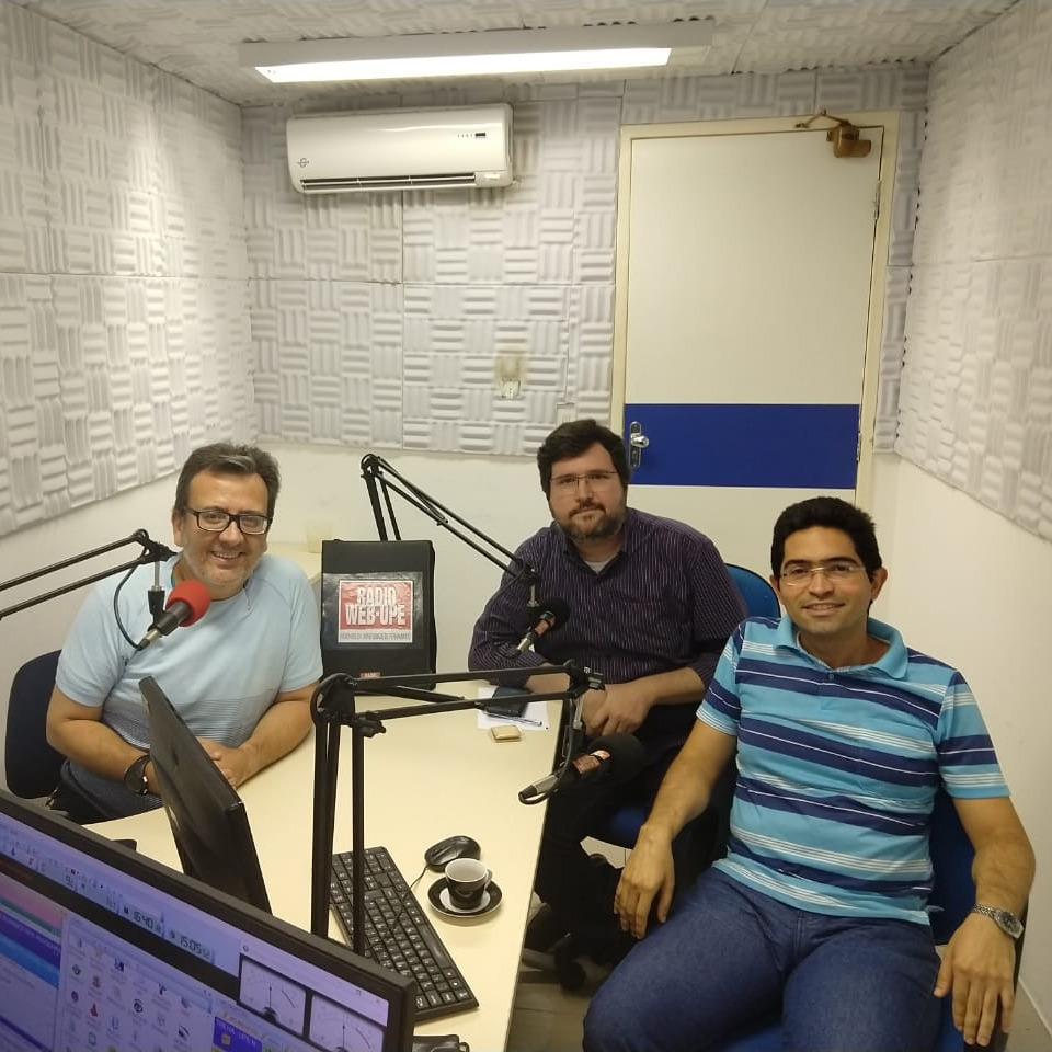 PROGRAMA - UPE NEGÓCIOS - SEGUNDA - 29.07 episode artwork