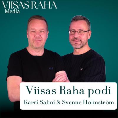 Häikäiseekö kulta meidät perikatoon? #21