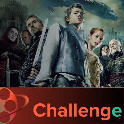 Eragon - Challenge! Eragon - Challenge!