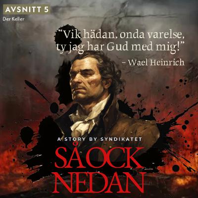 Så ock nedan 5 – Der Keller