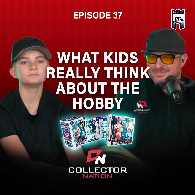 Adult Prices, Kid Culture: Where the Card Hobby Is Headed in 2026 Adult Prices, Kid Culture: Where the Card Hobby Is Headed in 2026