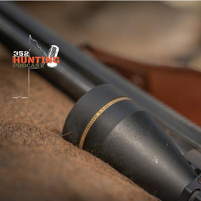 Episode # 52 " The Return Part 1 "