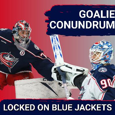 Preseason FINALLY Over For The Columbus Blue Jackets; Opening Night Roster Set?