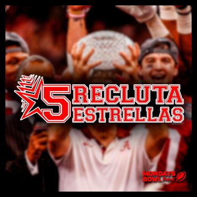 Recluta 5 Estrellas 1x12 | ¿Qué supondría la llegada de Belichick a North Carolina?