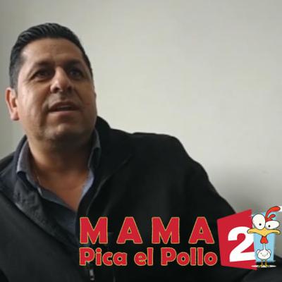 T2 EP8 Mamá Pica el Pollo, Félix Martínez T2 EP8 Mamá Pica el Pollo, Félix Martínez
