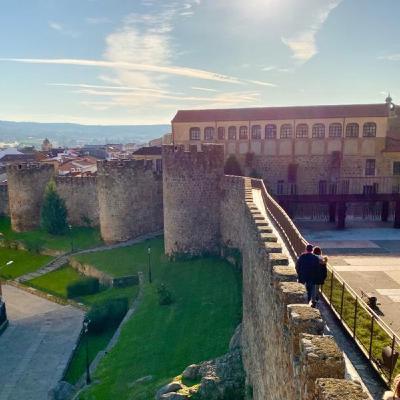 Ep. 17: Extremadura, el oeste de España Ep. 17: Extremadura, el oeste de España
