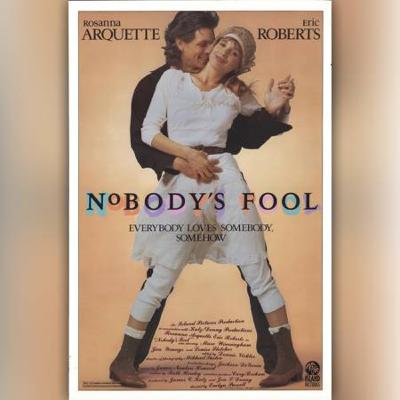 Friday Family Film Night: NOBODY'S FOOL review