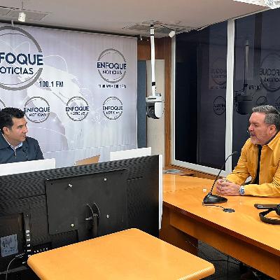 “De quedar Bertha Alcalde daría pie a que haya justicia partidista”: Döring