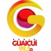 ARQUIVO GUAICUÍ FM
