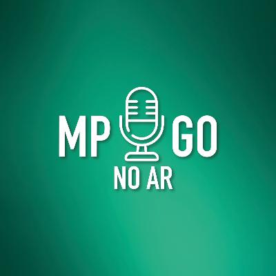 #37 - MPGO no Ar - Luta Antimanicomial #37 - MPGO no Ar - Luta Antimanicomial
