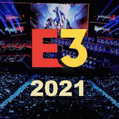 Actualizados T1 #28: Especial E3