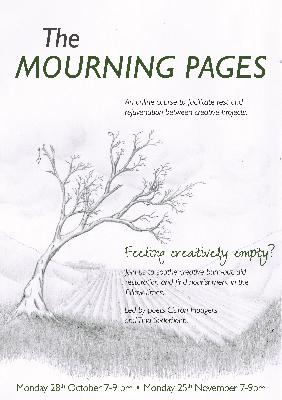 Traversing the fallow times with Ciarán Hodgers