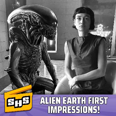 Peacemaker Season 2 Debut, LEGO Batman Returns, Avengers vs Eternals vs X-Men, and more!