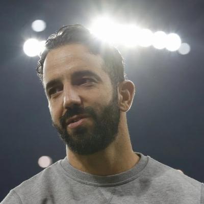 Erik out, Ruben in Erik out, Ruben in