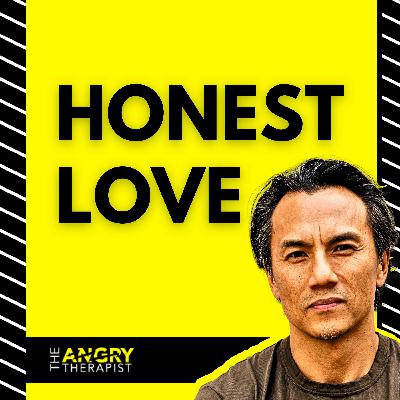 Hard Things to Bring Up in Therapy: The Honest, Human Side of Love.