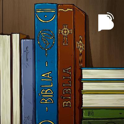 Apócrifos da Bíblia – BTCast 630