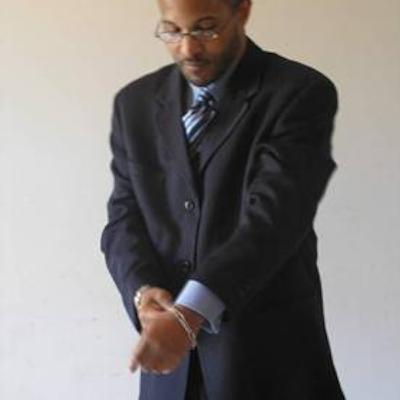 Withstood Him to His Face - Bro. Donale Stewart