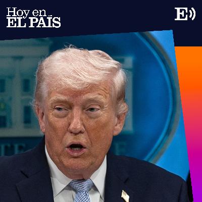 Trump e Irán: de la amenaza de genocidio a la tregua Trump e Irán: de la amenaza de genocidio a la tregua