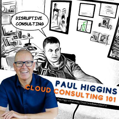 Inside the Mind of a Successful Entrepreneur: An Interview with Business Coach Paul Higgins Inside the Mind of a Successful Entrepreneur: An Interview with Business Coach Paul Higgins