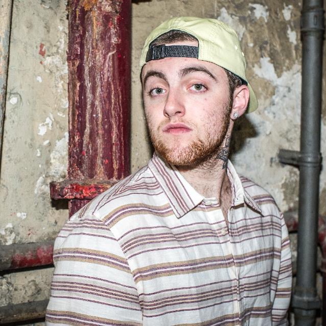 What Made Me This Way - Mac Miller episode artwork