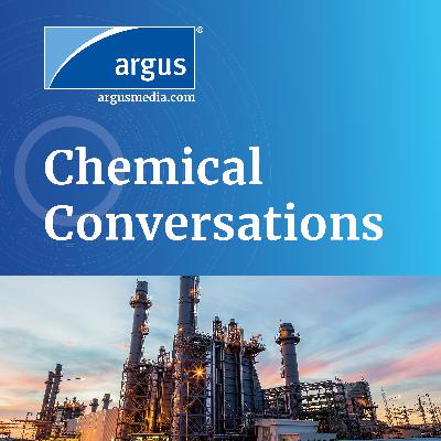 Chemical Conversations: Global Polymers Market Evaluation - Turkey, October 2025