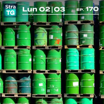L'alba di una nuova inflazione energetica L'alba di una nuova inflazione energetica