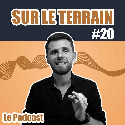 #20 Changer de vie en période de crise : fantasme ou réalité ?