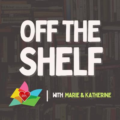 Off The Shelf: Pam Hubbard Off The Shelf: Pam Hubbard