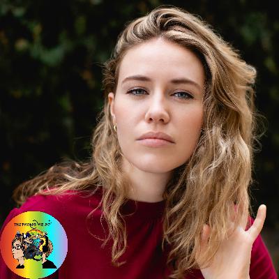 The Things We Do... - Interview with Audrey Blyde