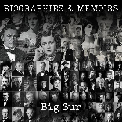 01 - Big Sur by Jack Kerouac 01 - Big Sur by Jack Kerouac