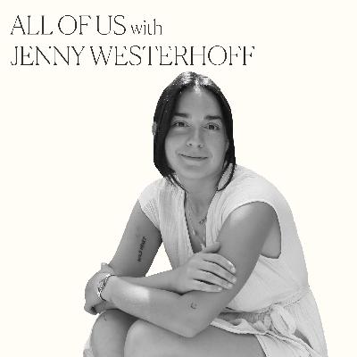Jenny Westerhoff Jenny Westerhoff