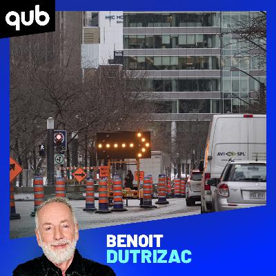 Travaux à Montréal: «J’ai perdu mon plex en pleine crise du logement!», déplore un propriétaire
