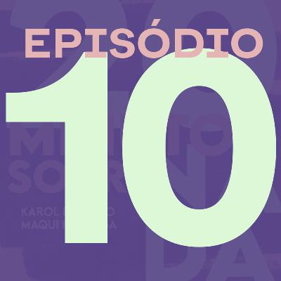 10/10: turnê da Taylor, mães cariocas, onda de calor, inferno, cabelo do Harry