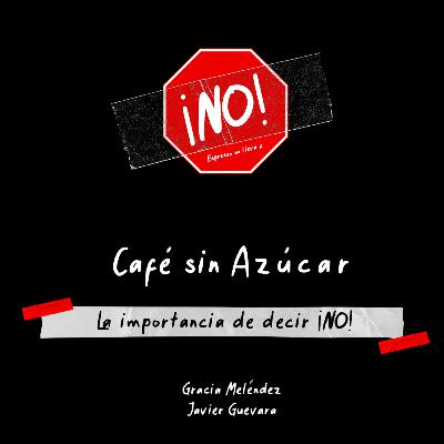 La importancia de decir ¡NO!