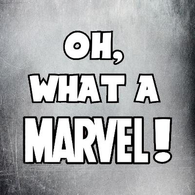 Oh, What A Marvel!: Moon Knight 1x06 - "Gods and Monsters"