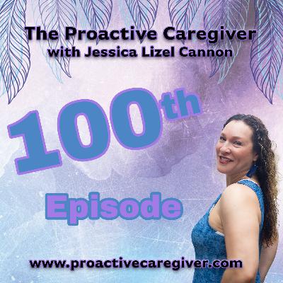 The 100th Episode