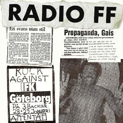 Trailer - Radio FF