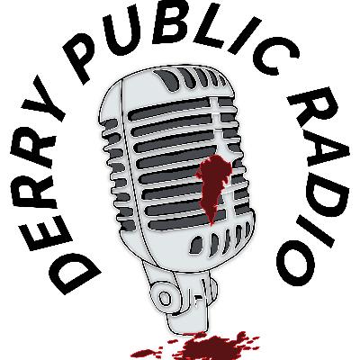 Derry Public Radio Interviews Max Blaska Derry Public Radio Interviews Max Blaska