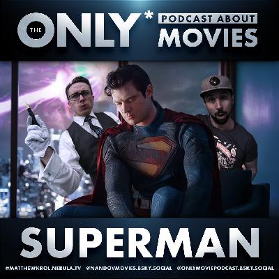 Ep 540: Superman