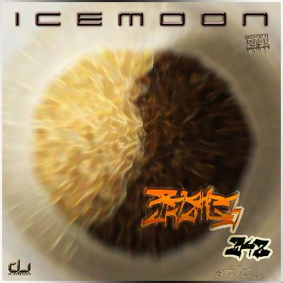 342 [IR] ICEMOON [BALANCE]