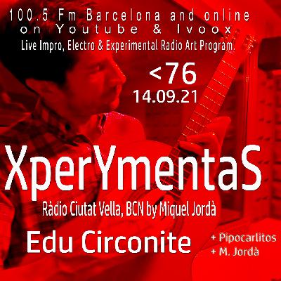 XperYmentaS_76_14.09.21 Edu Circonite +Equip programa.