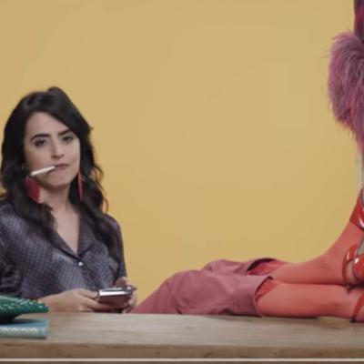 Consuelo Dicaboa Ep4 - ECONOMIA