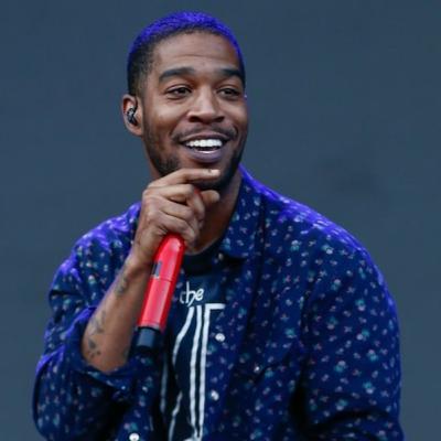 Today's Decode:Kid Cudi Heartbroken After Losing Dog, 'My Best Friend'