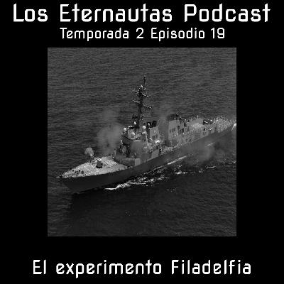 El experimento Filadelfia