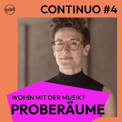 Wohin mit der Musik? – Proberäume in Berlin
