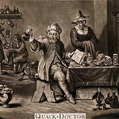 Ep. 100 A Special Episode on Success, Failure, and Body Experimentation for 3 years of The Quax Pod