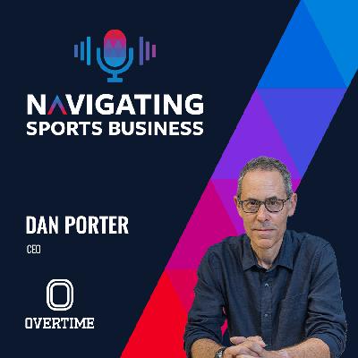 133. Dan Porter - Overtime