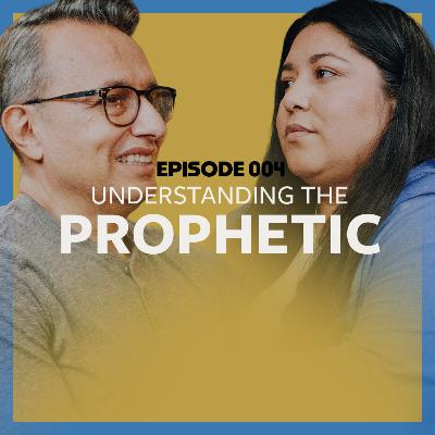 Understanding the Prophetic: How God Still Speaks Today • Yoli Lopez